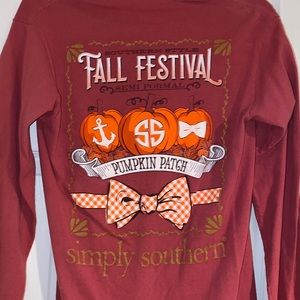 Simply southern
